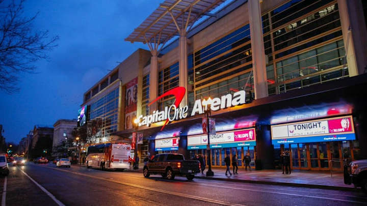 Washington Wizards Latest News – October 16 2023