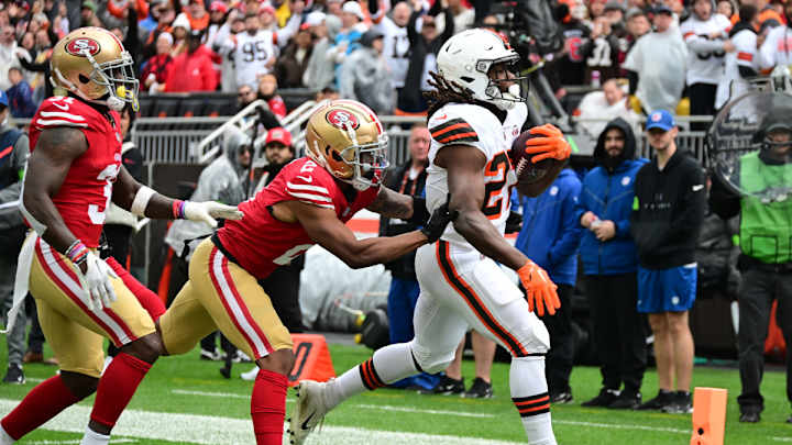 Why the 49ers Run Defense Has Gotten Worse Why the 49ers Run Defense Has Gotten Worse