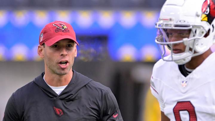 Ravens Not Overlooking Cardinals Ahead of 'Trap Game' Ravens Not Overlooking Cardinals Ahead of 'Trap Game'