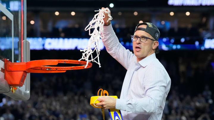 Men’s College Hoops Preview: Loaded Big East Boasts A-List Coaches Men’s College Hoops Preview: Loaded Big East Boasts A-List Coaches