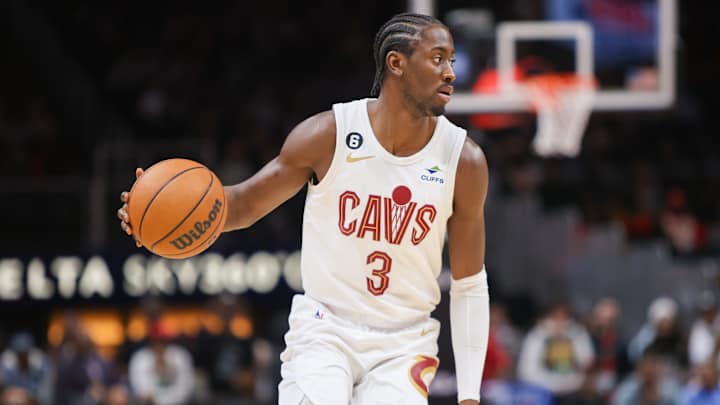 This Duo Will Be Crucial Off Cavaliers' Bench This Duo Will Be Crucial Off Cavaliers' Bench