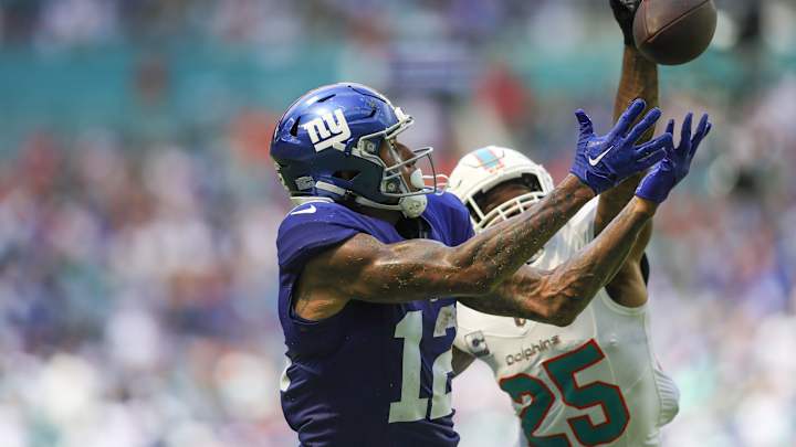 Xavien Howard Won't be Easy for Dolphins to Replace Xavien Howard Won't be Easy for Dolphins to Replace