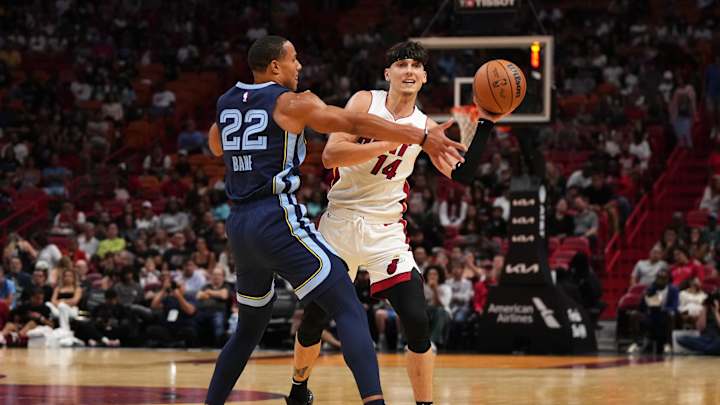 Tyler Herro Shares View On Upcoming Season Following Offseason Of Trade Rumors