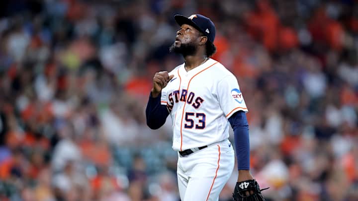 Reeling Houston Astros Reveal ALCS Game 3 Starter Against Texas Rangers