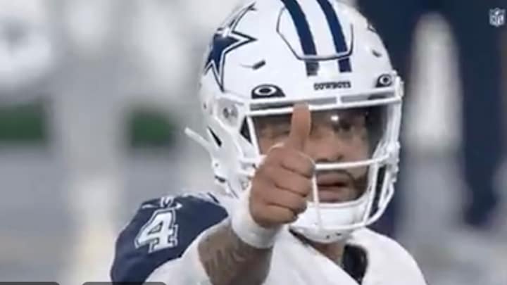 Dallas Cowboys 'Good, Bad & Ugly' In 'Escape From L.A.': Why Didn't Kellen Moore 'Score 100 Points!'? Dallas Cowboys 'Good, Bad & Ugly' In 'Escape From L.A.': Why Didn't Kellen Moore 'Score 100 Points!'?
