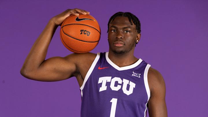 Big 12 Men's Basketball: One Breakout Player From Each Team in 2023-24 Big 12 Men's Basketball: One Breakout Player From Each Team in 2023-24