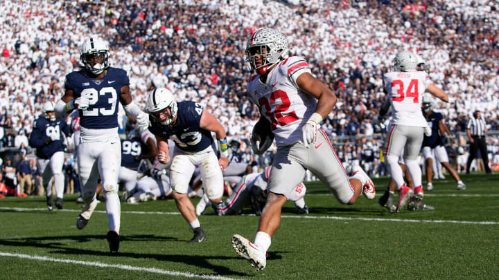 Highlighting Week 8’s ‘Rent Free’ Grudge Matches