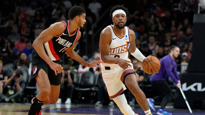 How Suns Can Cruise to Victory vs Blazers