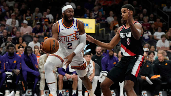 Three Things Suns Need to Emphasize in 2023-24