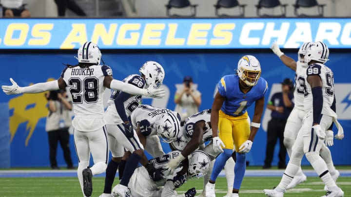 Chargers News: 4th Quarter Fail Singled Out In Latest Loss