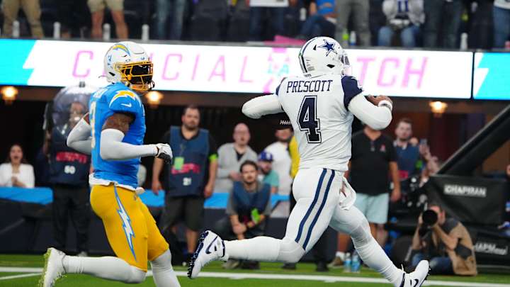 Chargers Defense Under Fire Following Tough Week 6 Defeat