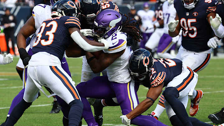 Defense Finding Ways to Achieve Their Ends