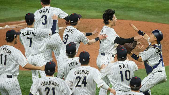 Chicago Cubs Linked to Japanese Phenom Relief Pitcher