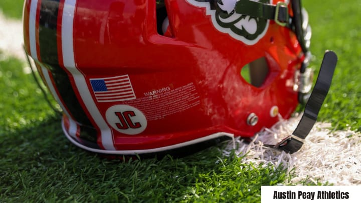 3-star linebacker Ethan Johnson commits to Austin Peay