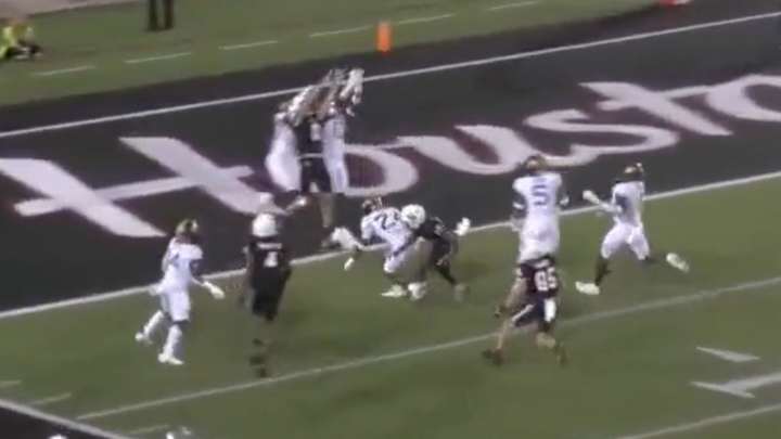 Brown Explains Hail Mary Defense Personnel + What He Would Have Changed