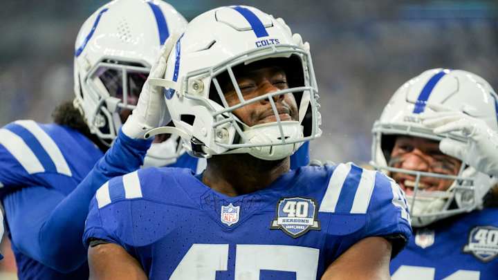 ESPN Reveals Indianapolis Colts' Unsung Heroes