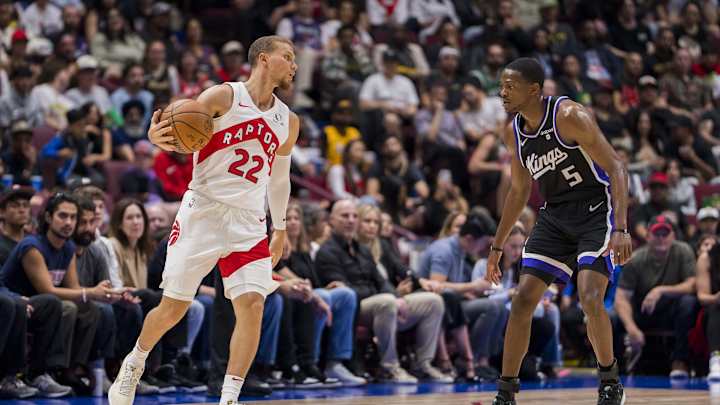 Malachi Flynn Talks New Opportunities With New Staff & Added Offseason Muscle Malachi Flynn Talks New Opportunities With New Staff & Added Offseason Muscle