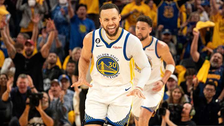 Position Rankings: Top Five Point Guards in the NBA