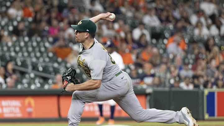 Former Productive Major League Reliever Retires at Age of 34