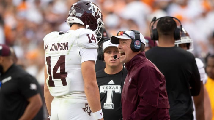 10 College Football Teams Running on a Wheel of Mediocrity