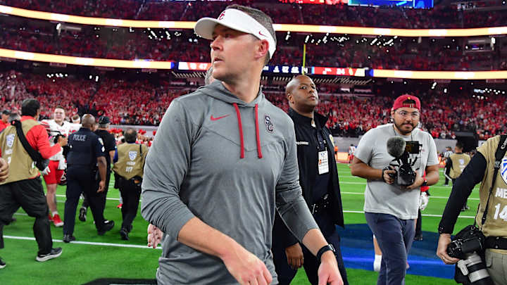 USC Football: Top 3 Most Important USC Commits Right Now