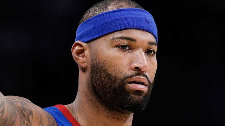 Wizards Should Keep An Eye On Former All Star Free Agent