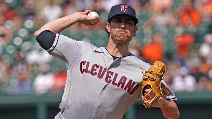 Pros, Cons Of Guardians Trading Shane Bieber