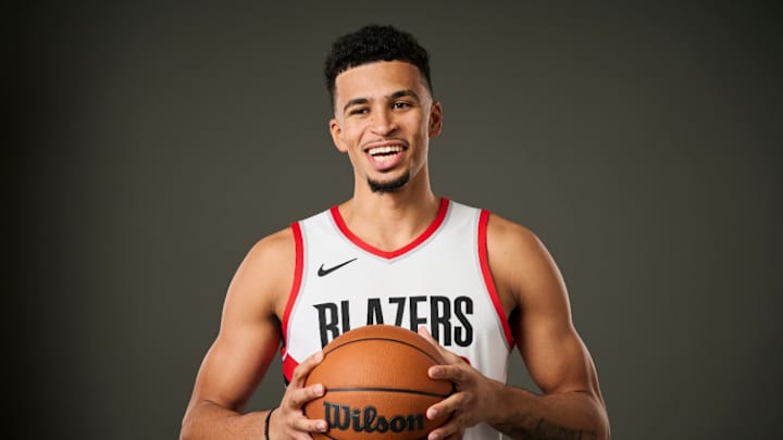 Did Suns Make Mistake by Trading Toumani Camara?