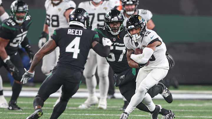 Jets Hope Decimated Defensive Backfield Gets Healthy During Bye