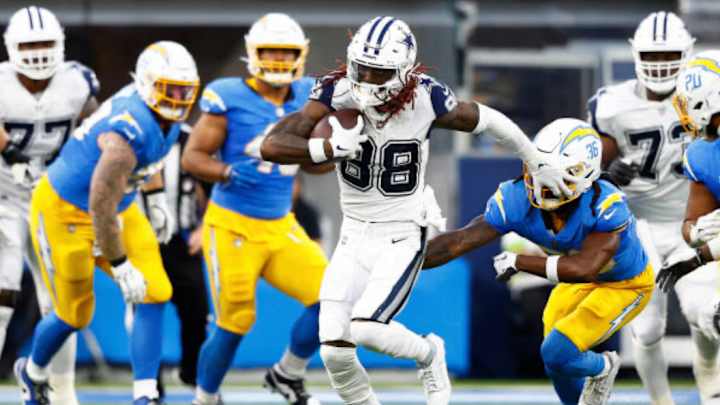 'I'm Impactful!' Dallas Cowboys WR CeeDee Lamb Overcomes Frustration, Delivers On 'MNF' 'I'm Impactful!' Dallas Cowboys WR CeeDee Lamb Overcomes Frustration, Delivers On 'MNF'
