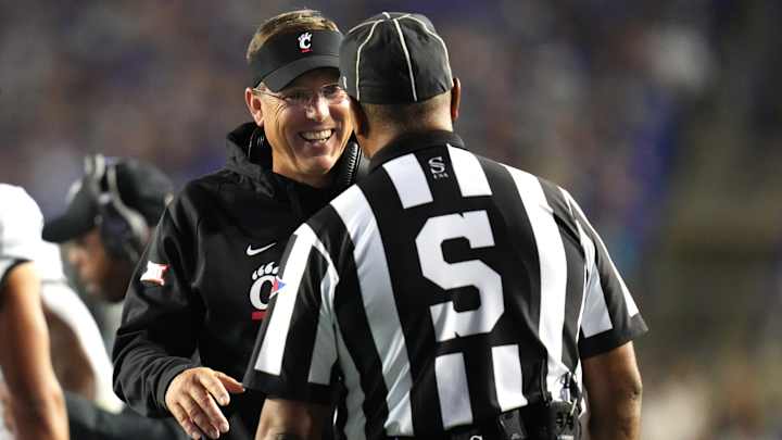 Scott Satterfield: 'Had Those Conversations' About Playing Young Players