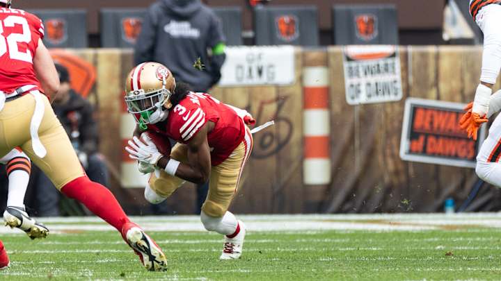 5 49ers Whose Stock Went Up in Week 6