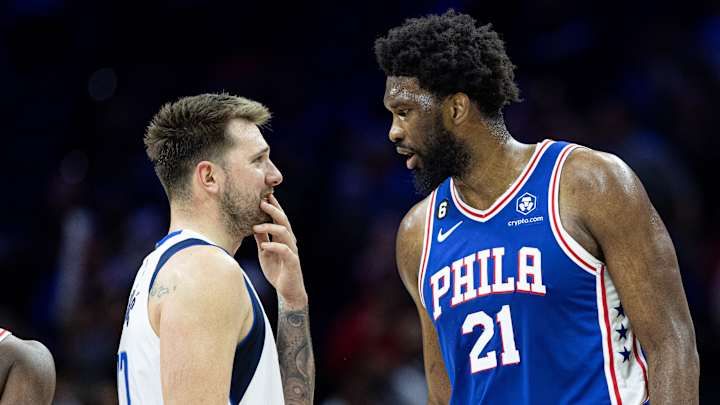 Dallas Mavs Betting Odds: Will Luka Doncic Finally Win NBA MVP?