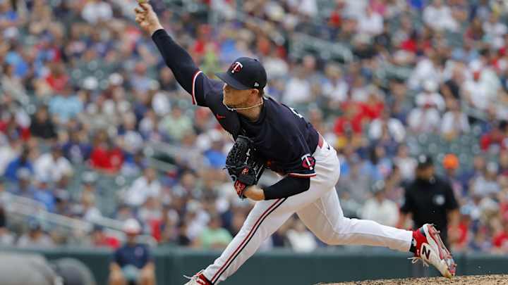 Dodgers Rumors: LA Linked to Multi-Time All-Star Free Agent Starting Pitcher Dodgers Rumors: LA Linked to Multi-Time All-Star Free Agent Starting Pitcher