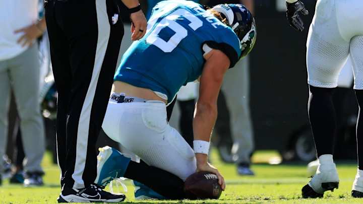 Doug Pederson Explains What Jaguars Could Have Done Better on Play Trevor Lawrence Was Injured