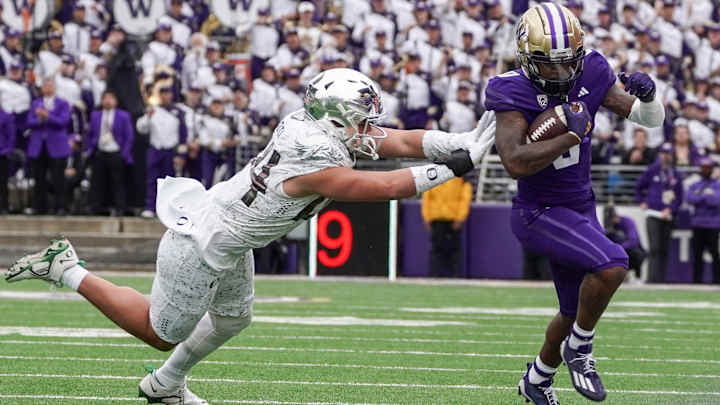 UW's Jackson Will Sit Out Apple Cup to Preserve 2024 Eligibility UW's Jackson Will Sit Out Apple Cup to Preserve 2024 Eligibility