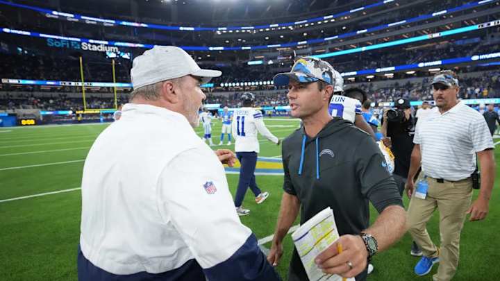 Dallas Coach Mike McCarthy Reveals 'What's Holding the Cowboys Back' in 'Bumpy Roller-Coaster Ride' Season Dallas Coach Mike McCarthy Reveals 'What's Holding the Cowboys Back' in 'Bumpy Roller-Coaster Ride' Season