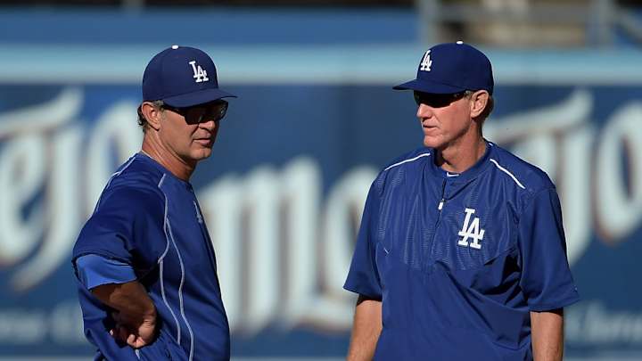 Angels Rumors: Halos Could Poach Next Manager From Crosstown Rival Dodgers