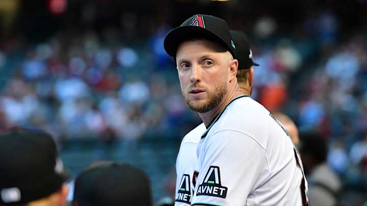 D-Backs’ Merrill Kelly Says Phillies Fans Aren’t Loudest Crowd He’s Heard