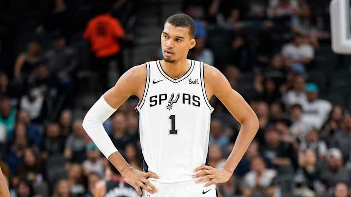 Former Grizzlies Player Makes Controversial Victor Wembanyama Comments Former Grizzlies Player Makes Controversial Victor Wembanyama Comments