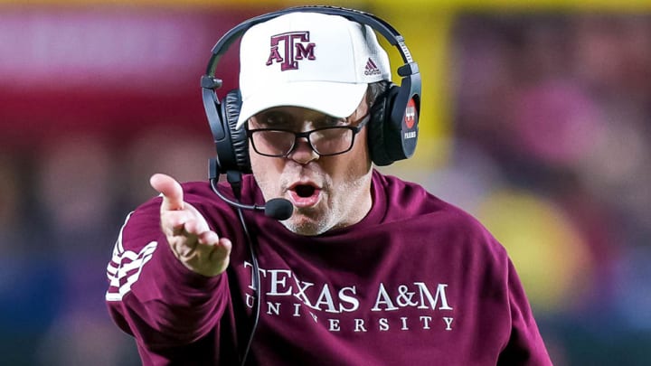 SEC Round-Up: New York Wants Aggies to Fire Fisher; Beamer Breaks Bone in Anger