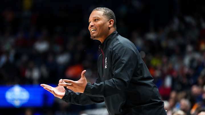 Basketball Opponent Previews: South Carolina