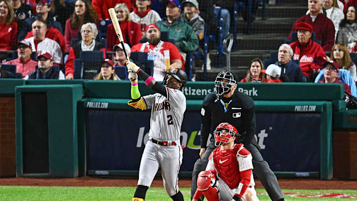 Can the Diamondbacks Carry Late Offensive Momentum into Game 2?
