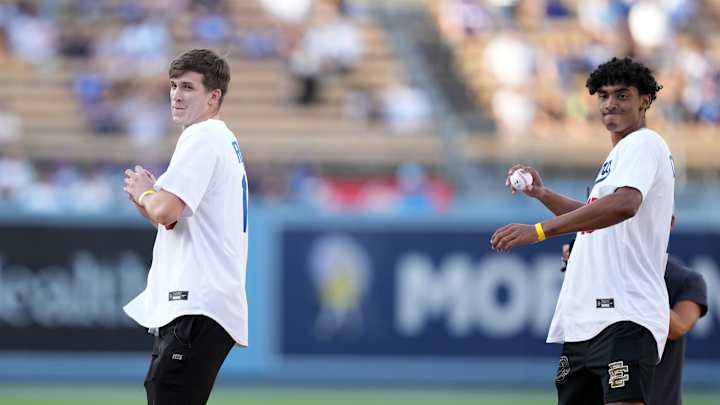 Lakers News: D'Angelo Russell Loves Young Reserve's Versatility