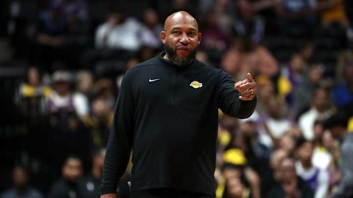 Lakers News: Insider Sees Plenty Of Promise In LA's Sub-.500 Preseason So Far