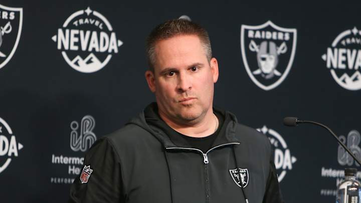 Raiders' McDaniels Franchise Update Raiders' McDaniels Franchise Update