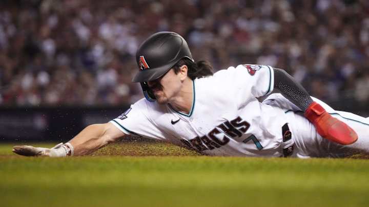 Diamondbacks Will Need to Get Their Run Game Started on Aaron Nola