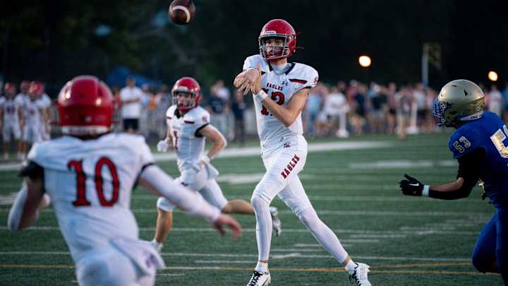 George MacIntyre Remains High On Tennessee's Offensive System George MacIntyre Remains High On Tennessee's Offensive System