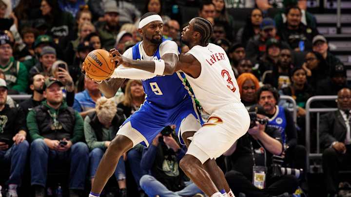Cavaliers Believed To Have Upper Hand Over Bucks In Head-To-Head Matchup