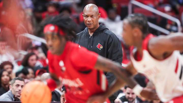 What to Watch For During Louisville's Exhibition Games